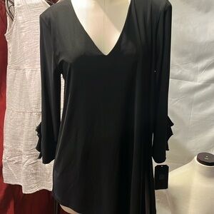 Clara sun woo dressy old money blouse